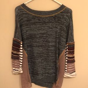 Cozy Sweater from Buckle